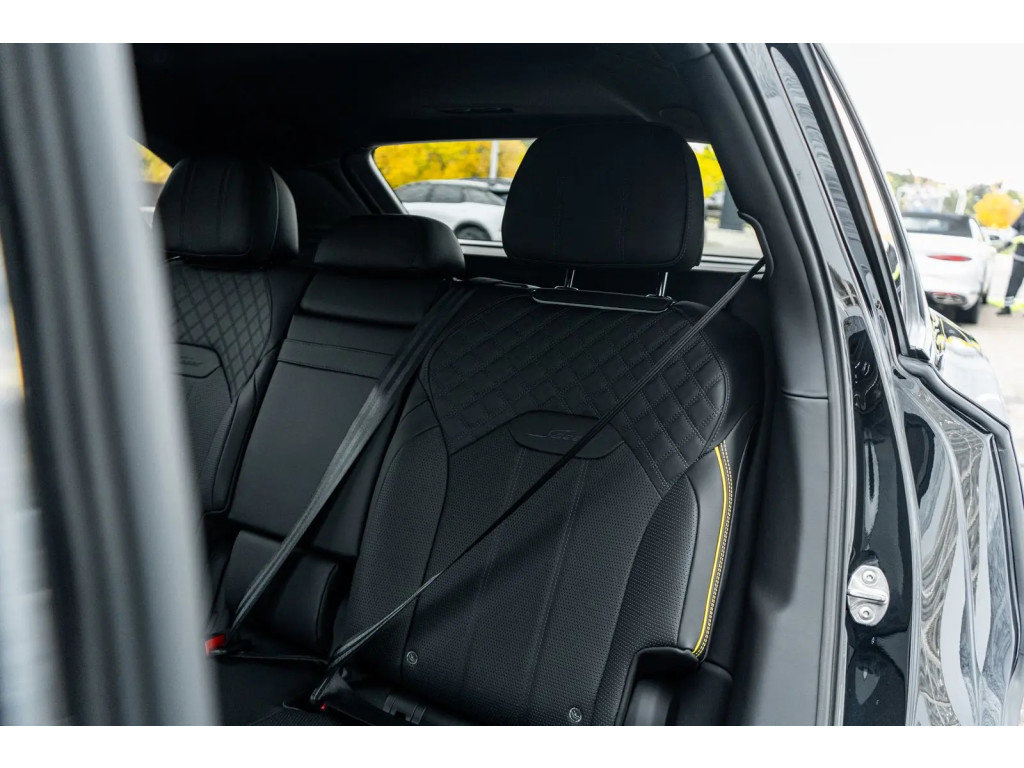 Used 2023 Bentley Bentayga Speed image 33