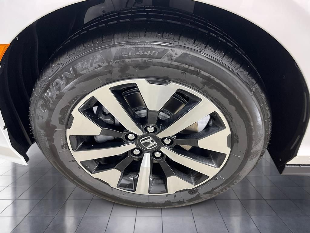 New 2026 Honda Odyssey EX-L image 10