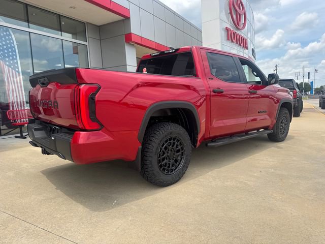 New 2026 Toyota Tundra SR5 AWD/4WD image 6