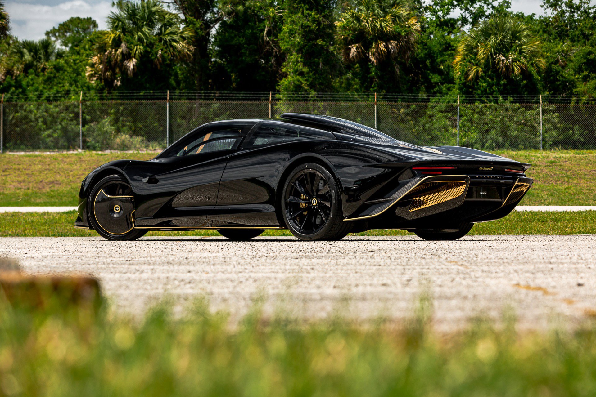 Used 2020 McLaren Speedtail image 55