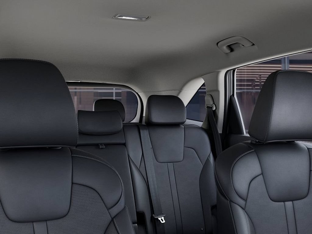 New 2026 Kia Sorento S FWD image 27