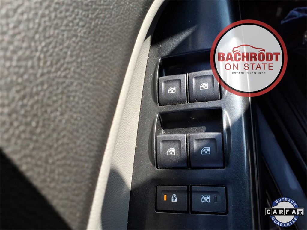 Certified 2021 Chevrolet Colorado W/T w/ WT Convenience Package image 18