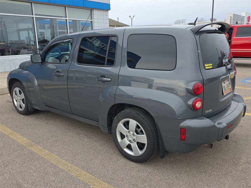 Used 2008 Chevrolet HHR LS image 3