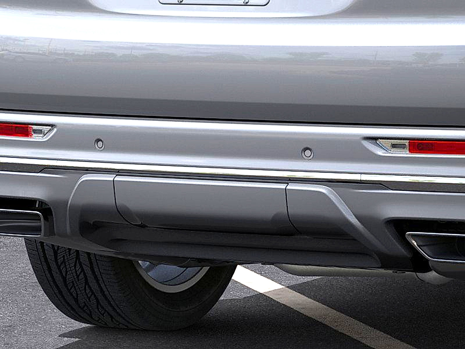 New 2026 Buick Enclave Avenir w/ Super Cruise Package image 14