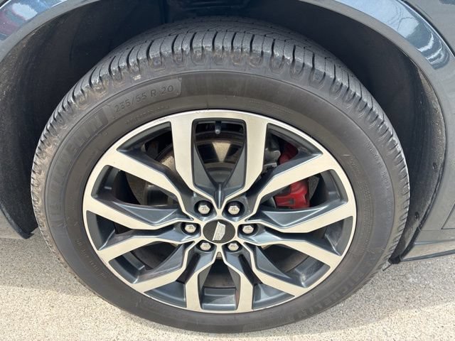 Used 2021 Cadillac XT6 Sport AWD/4WD image 11