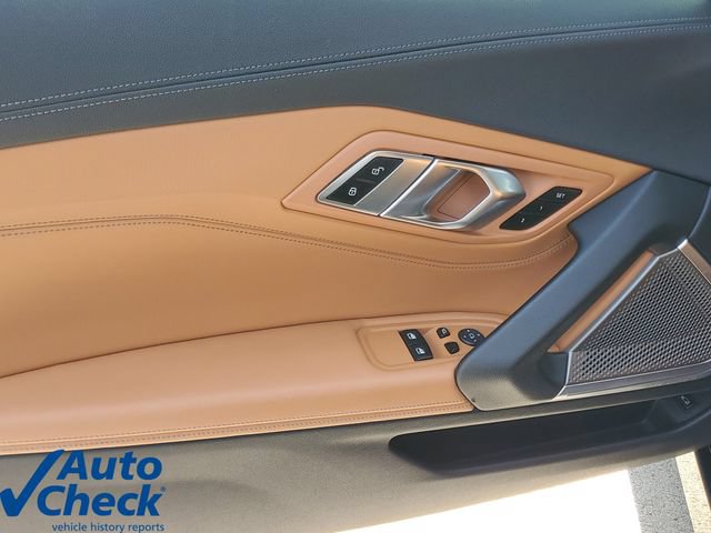 Used 2022 BMW Z4 M40i w/ Premium Package RWD image 16