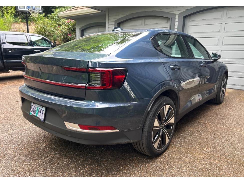 Used 2023 Polestar Polestar 2 FWD image 4