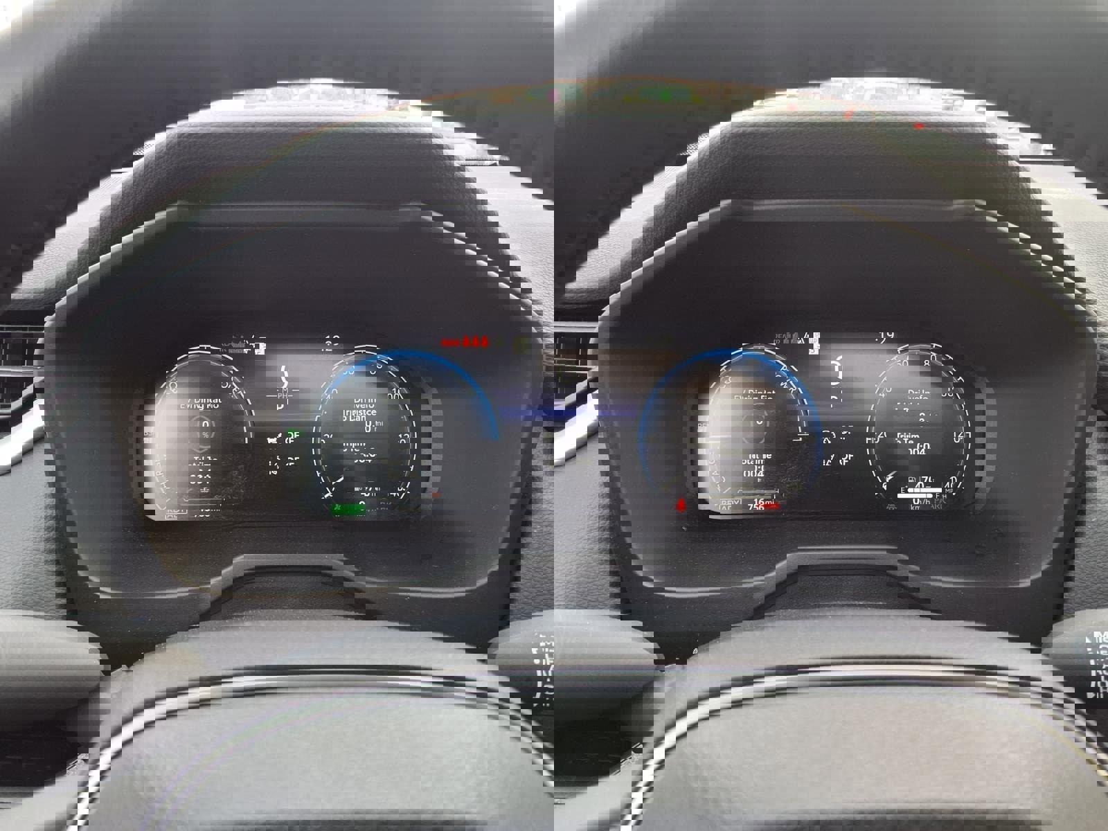 Used 2023 Toyota RAV4 XSE image 10