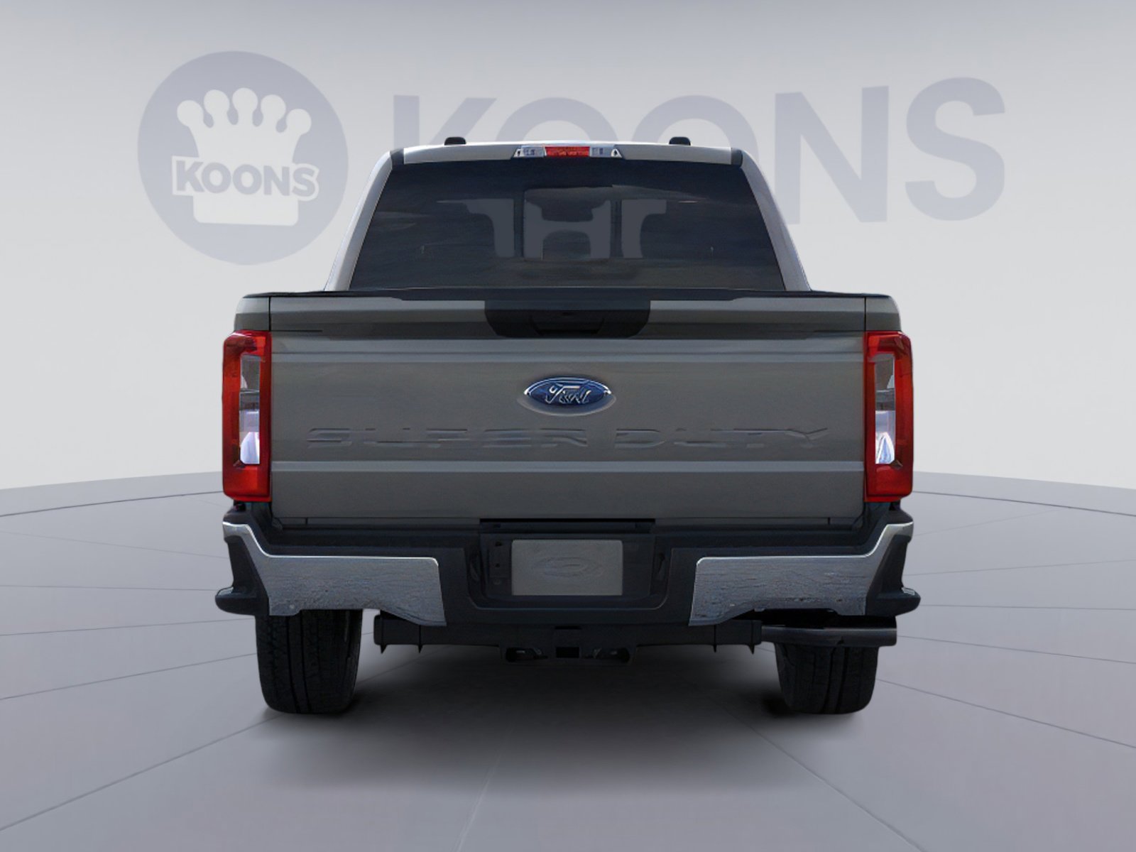 New 2026 Ford F250 XLT image 7