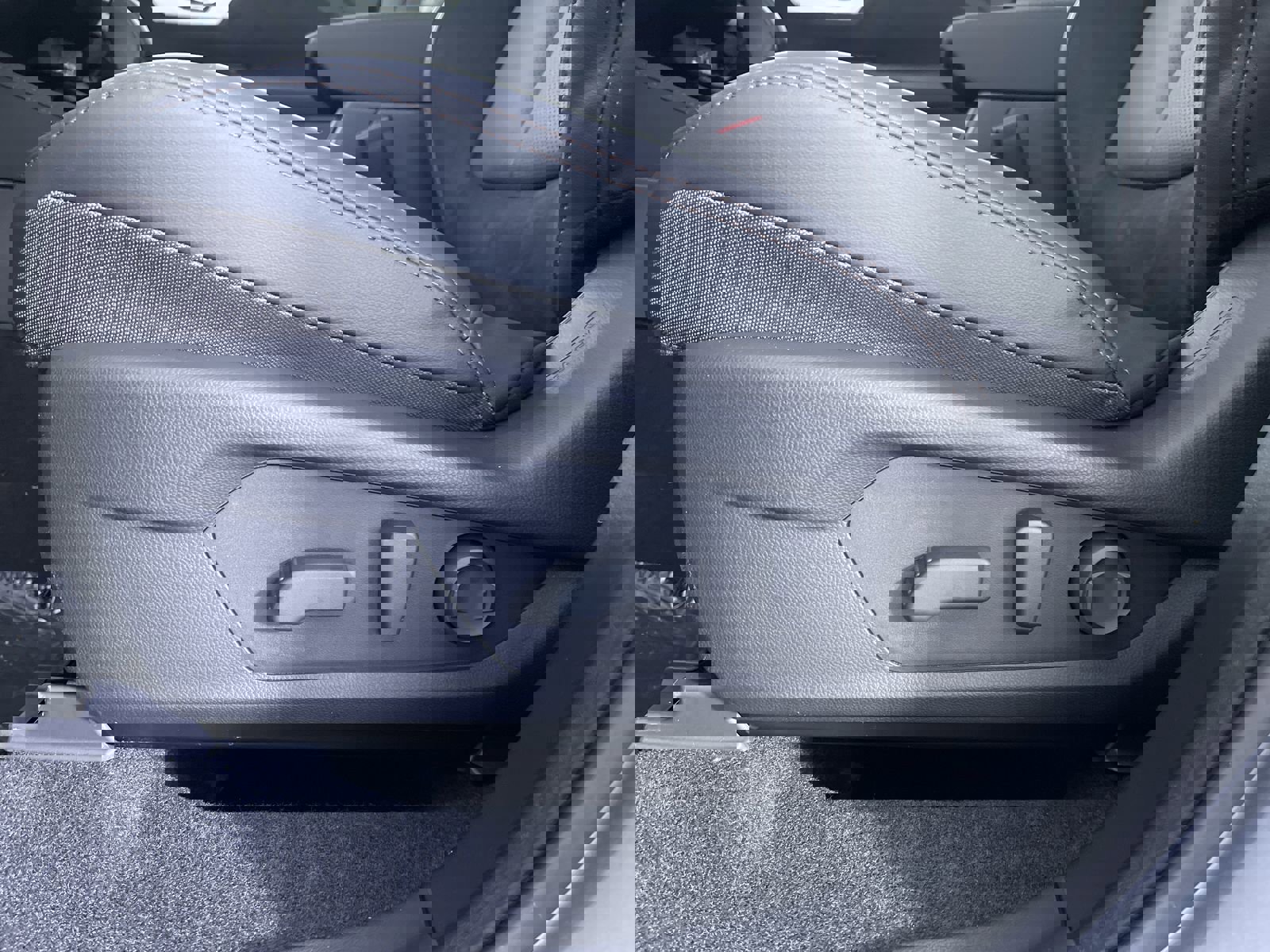 New 2026 Subaru Forester Touring image 12