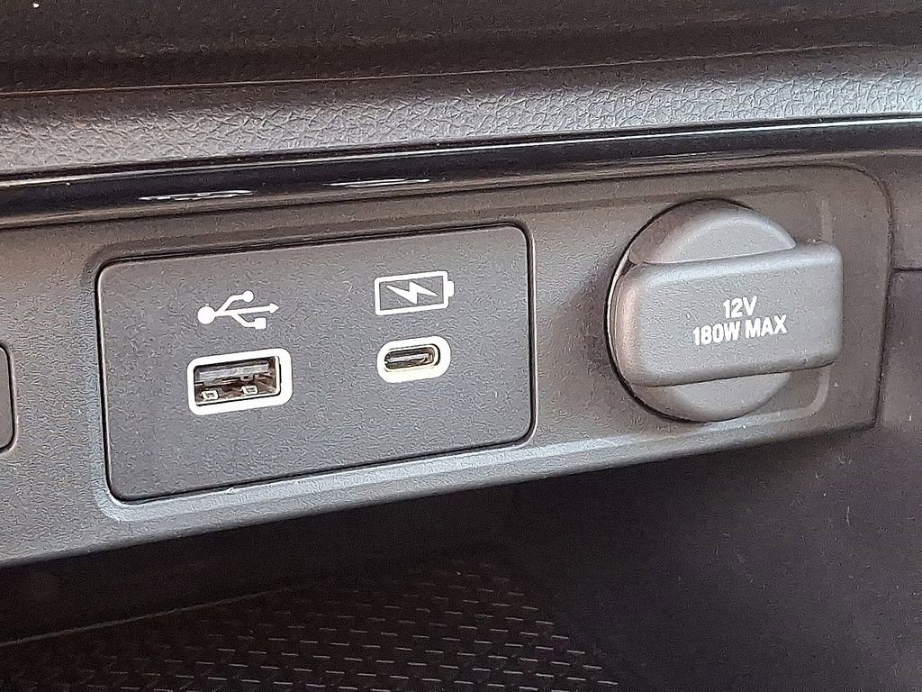Certified 2023 Honda CR-V EX image 28