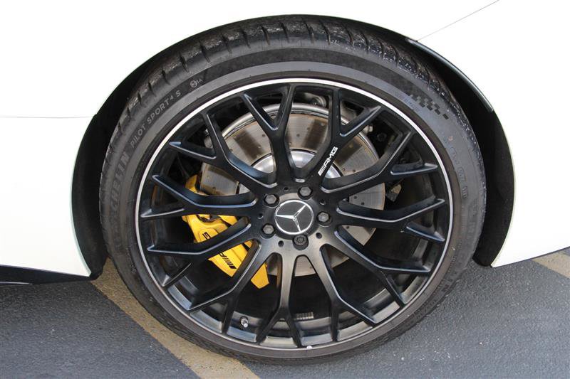 Used 2022 Mercedes-Benz SL 63 AMG 4MATIC image 45