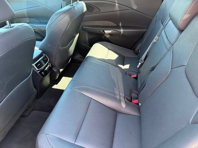 Certified 2024 Lexus RX 350 Premium Plus w/ Convenience Package FWD image 26