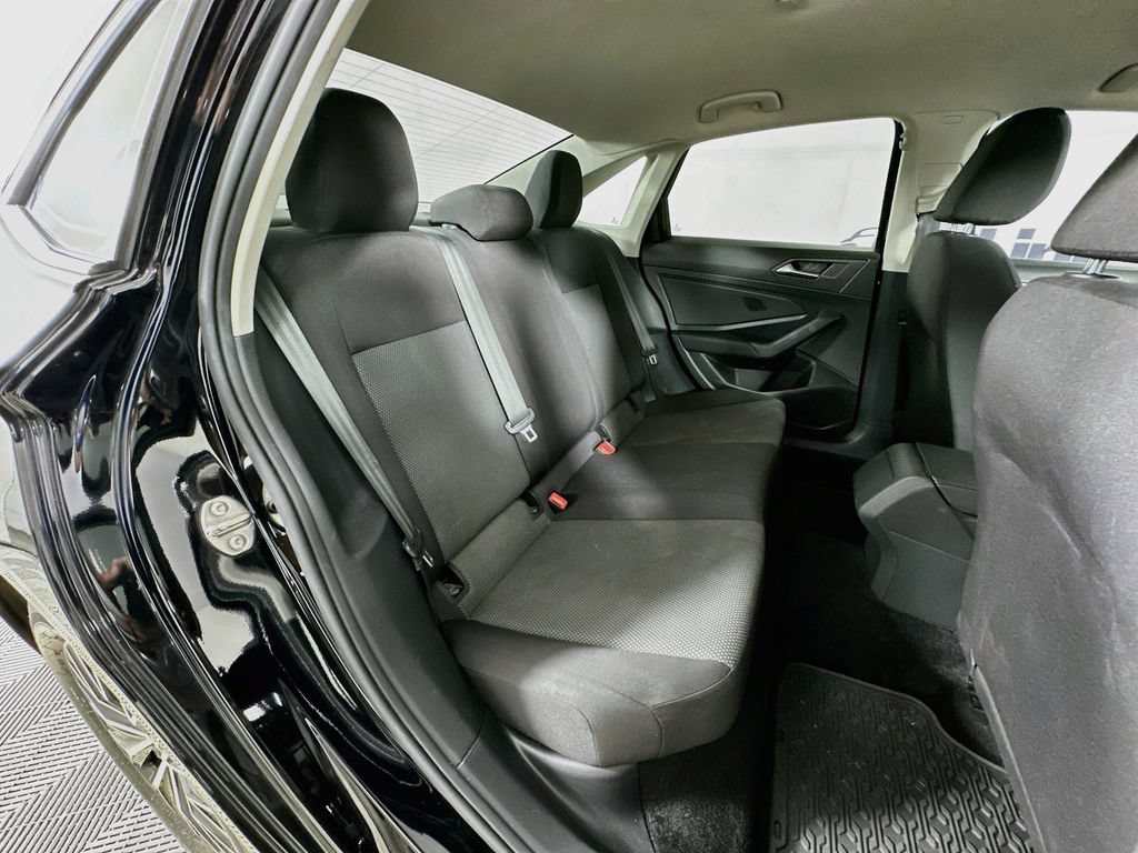 Used 2021 Volkswagen Jetta S w/ Driver Assistance Package FWD image 28