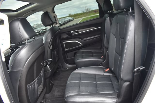 Used 2022 Kia Telluride EX w/ EX Premium Package AWD/4WD image 20