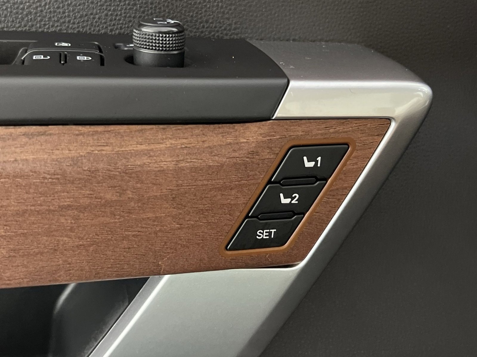 Used 2024 Toyota Tundra 1794 Edition image 31