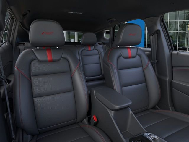 New 2026 Chevrolet Trax RS image 16