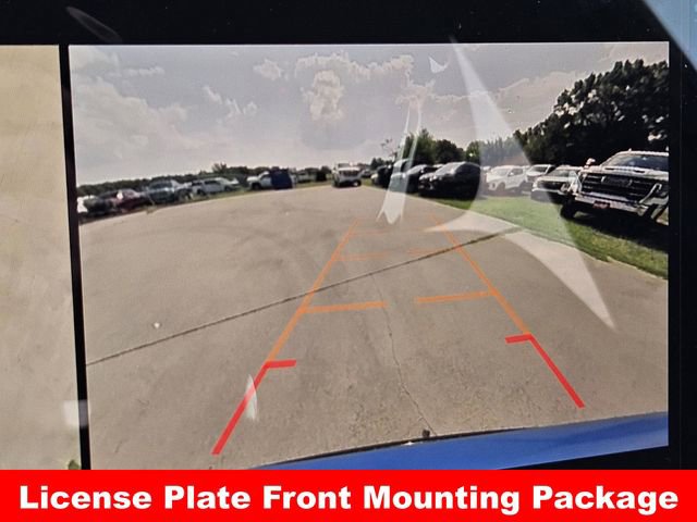 New 2026 GMC Terrain Elevation w/ Elevation Premium Package image 18