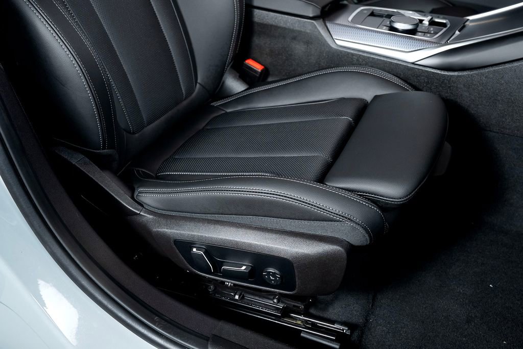 Used 2024 BMW M340i xDrive w/ Driving Assistance Package image 55