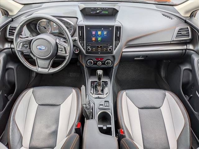 Used 2018 Subaru Crosstrek 2.0i Limited w/ Popular Package #2 AWD/4WD image 15