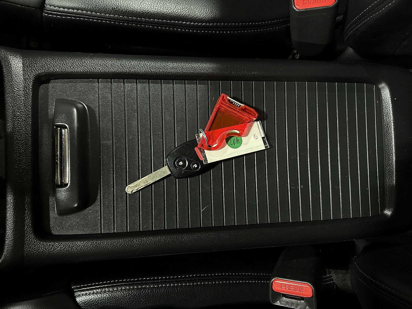 Used 2012 Honda CR-V EX-L image 33