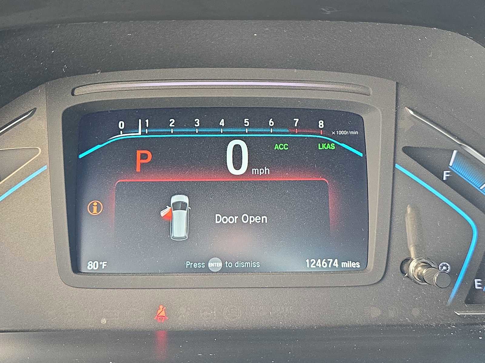 Used 2019 Honda Odyssey EX image 22