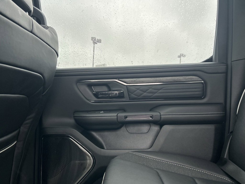 New 2026 RAM 1500 Limited image 31