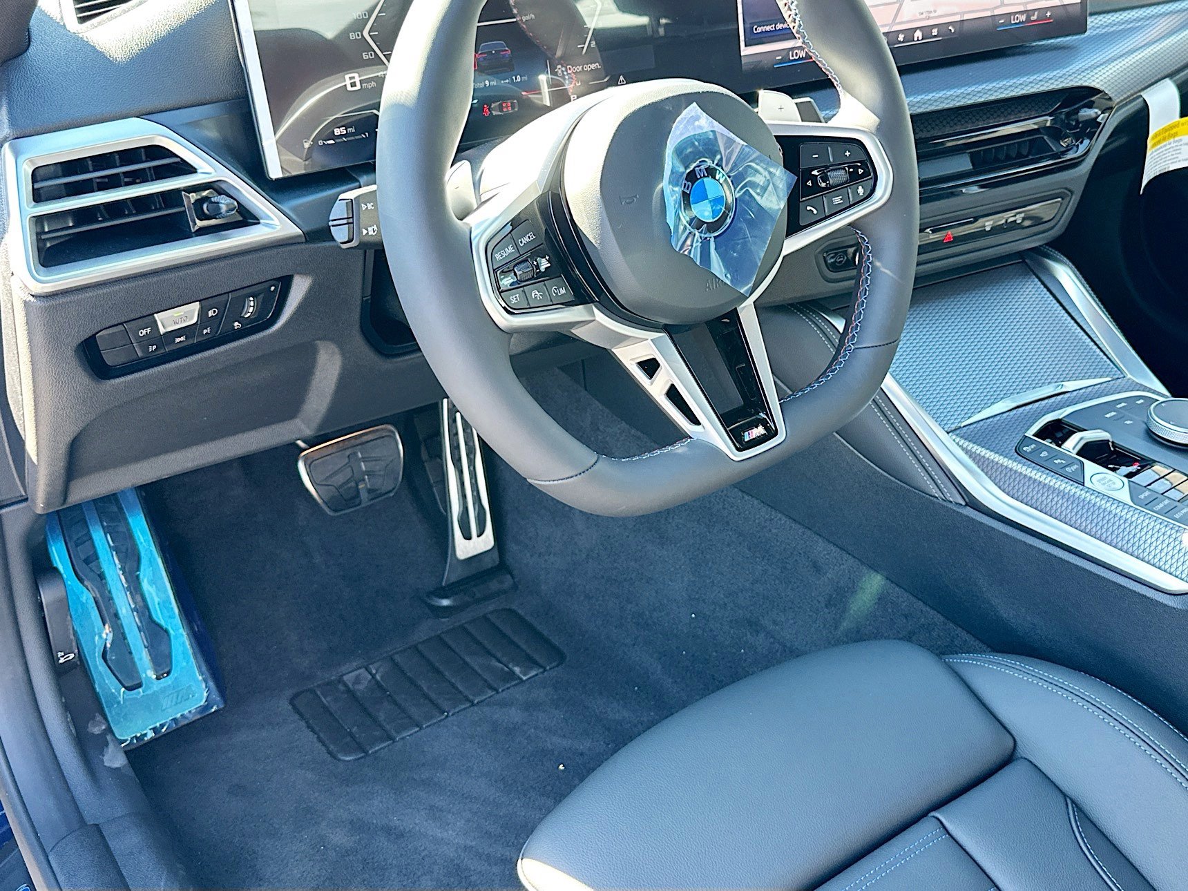 New 2026 BMW M440i Coupe w/ Premium Package image 7