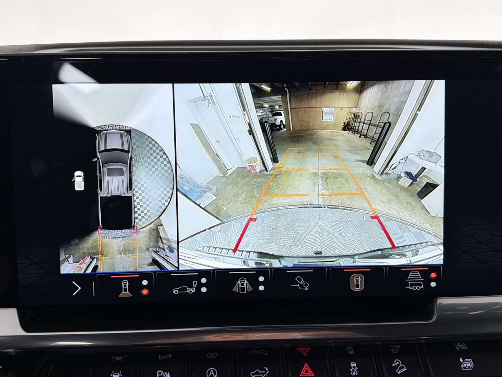 New 2025 GMC Sierra 1500 Elevation w/ Elevation Premium Package image 56