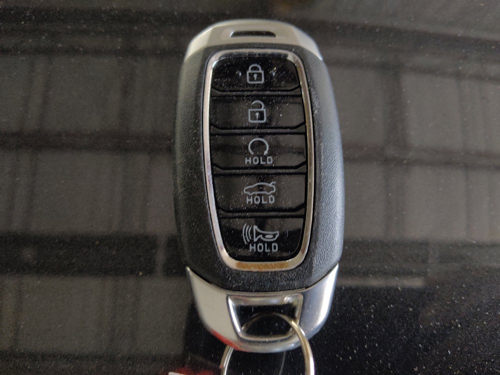 Used 2021 Hyundai Elantra SEL w/ Convenience Package FWD image 32