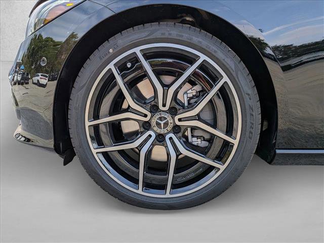 New 2026 Mercedes-Benz C 300 Sedan image 15