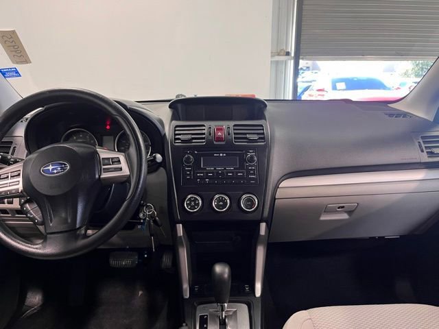 Used 2015 Subaru Forester 2.5i Premium w/ Popular Package #2 image 20