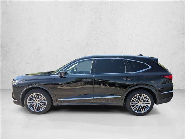 Used 2022 Acura MDX w/ Advance Package AWD/4WD image 9