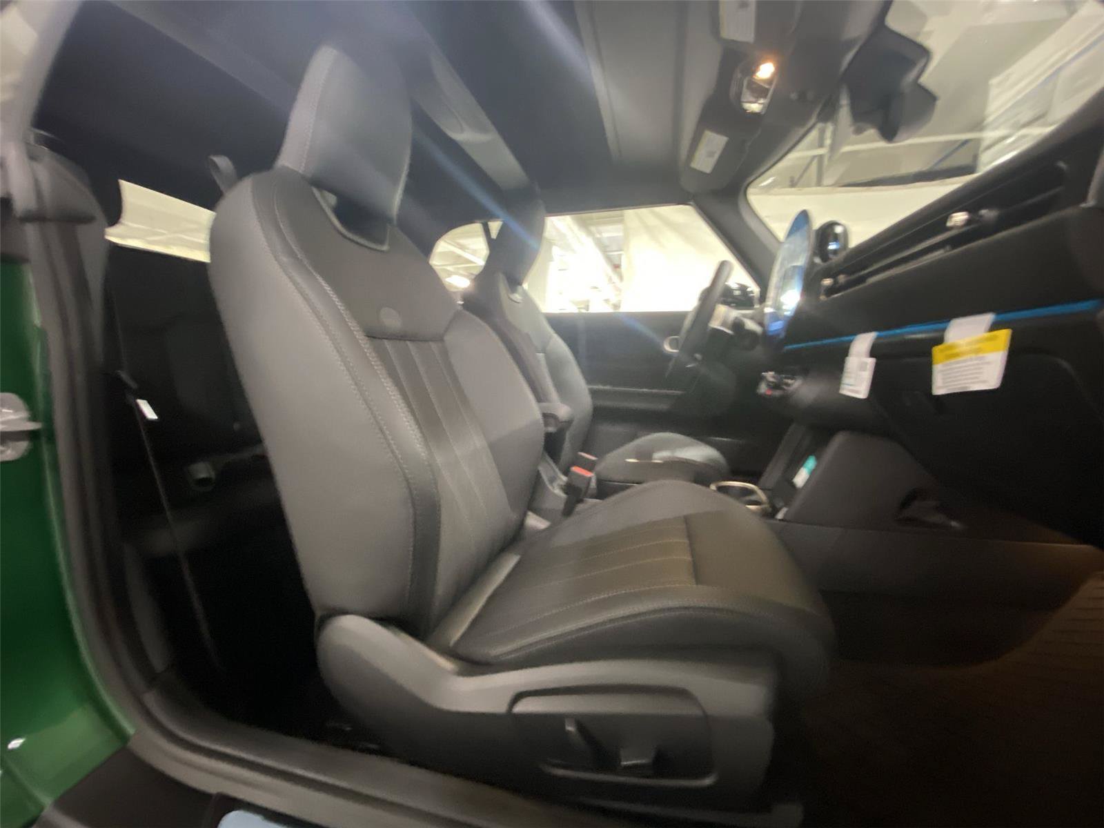 New 2026 MINI Cooper S FWD image 29