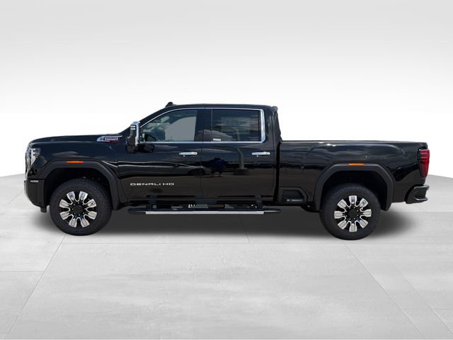 New 2026 GMC Sierra 2500 Denali w/ Denali Reserve Package AWD/4WD image 4