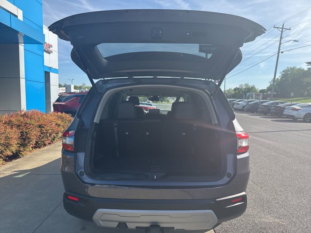 Used 2024 Honda Pilot EX-L image 7