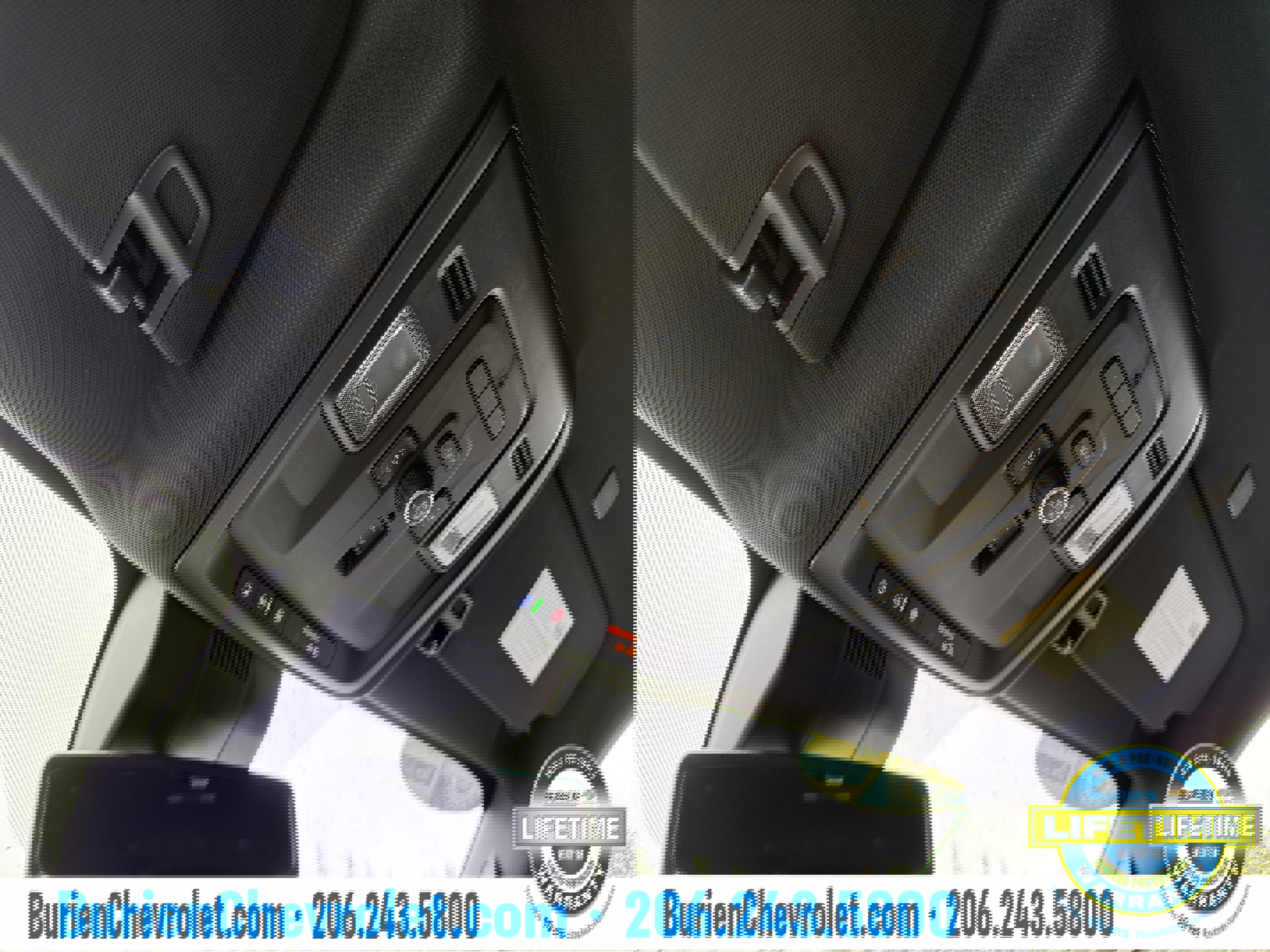 Used 2023 Chevrolet Suburban Premier image 14
