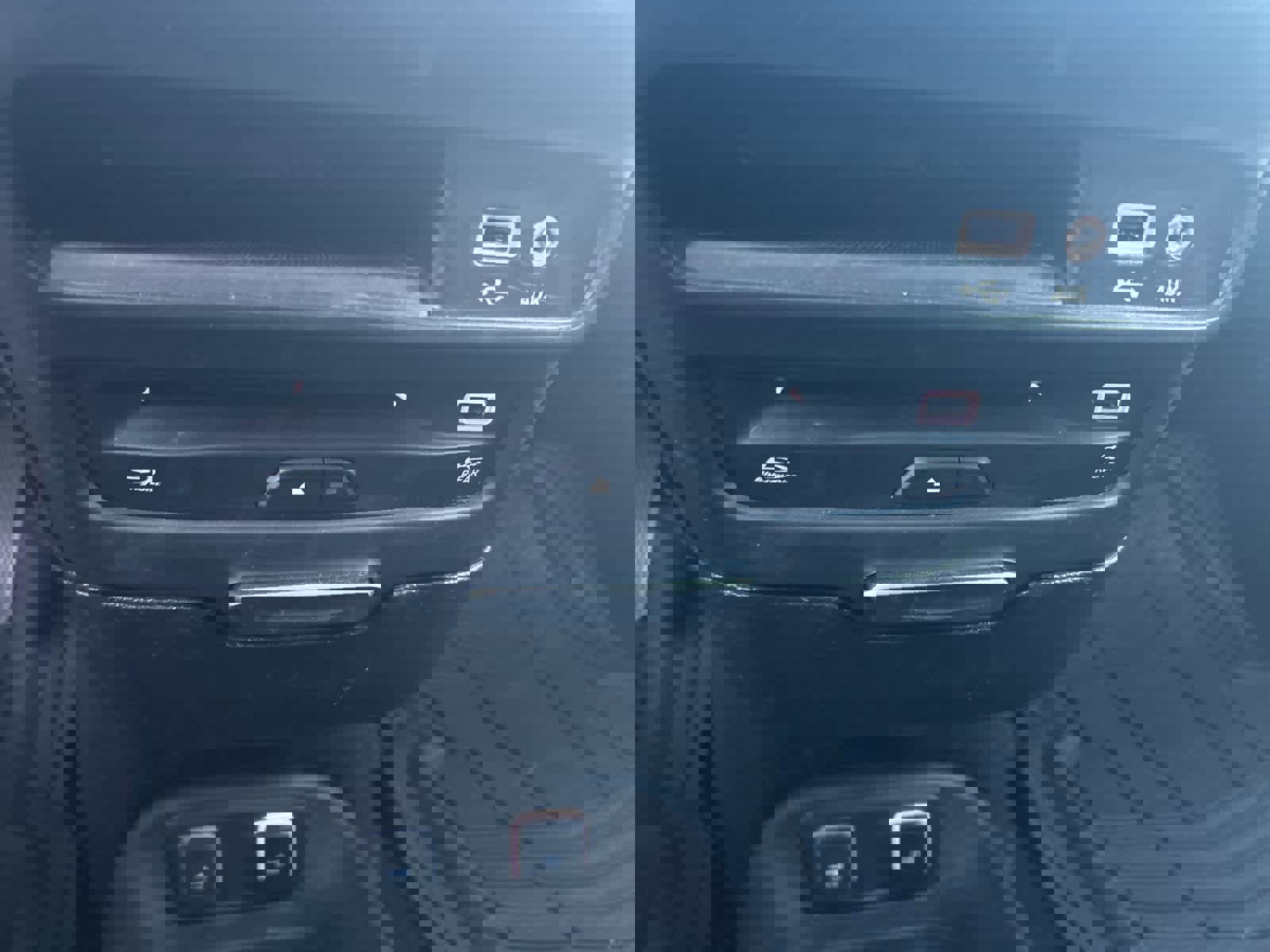 Used 2020 Chrysler Pacifica Limited w/ Advanced Safetytec Group image 56