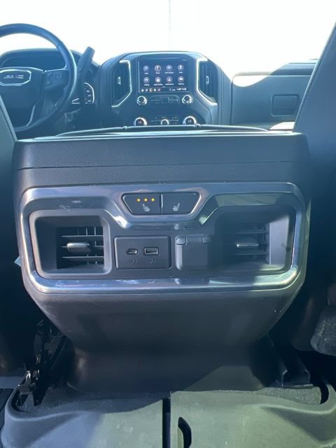 Used 2020 GMC Sierra 1500 AT4 AWD/4WD image 26