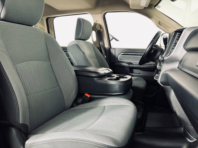 Used 2020 RAM 3500 Big Horn w/ Towing Technology Group image 17