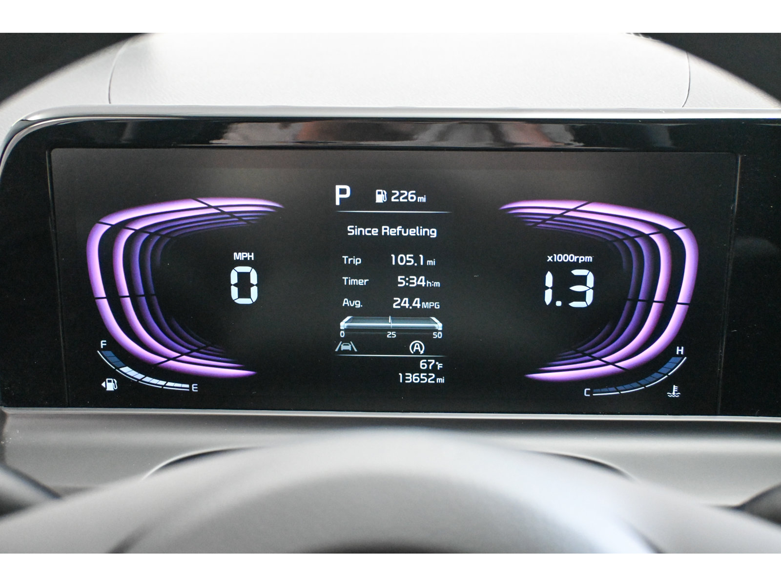 Certified 2025 Kia Seltos LX AWD/4WD image 13