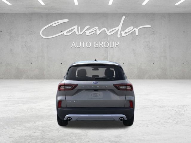 New 2026 Ford Escape Active w/ Tech Pack #1 image 5