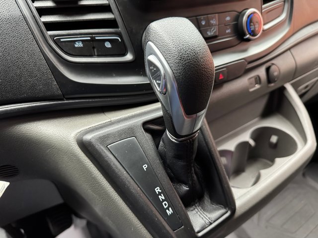 Used 2023 Ford Transit 250 Low Roof w/ Exterior Upgrade Package image 18