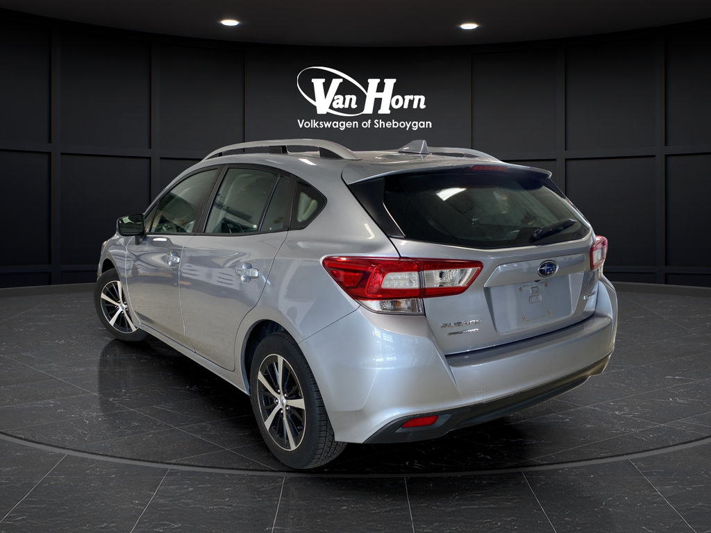 Used 2019 Subaru Impreza 2.0i Premium AWD/4WD image 5