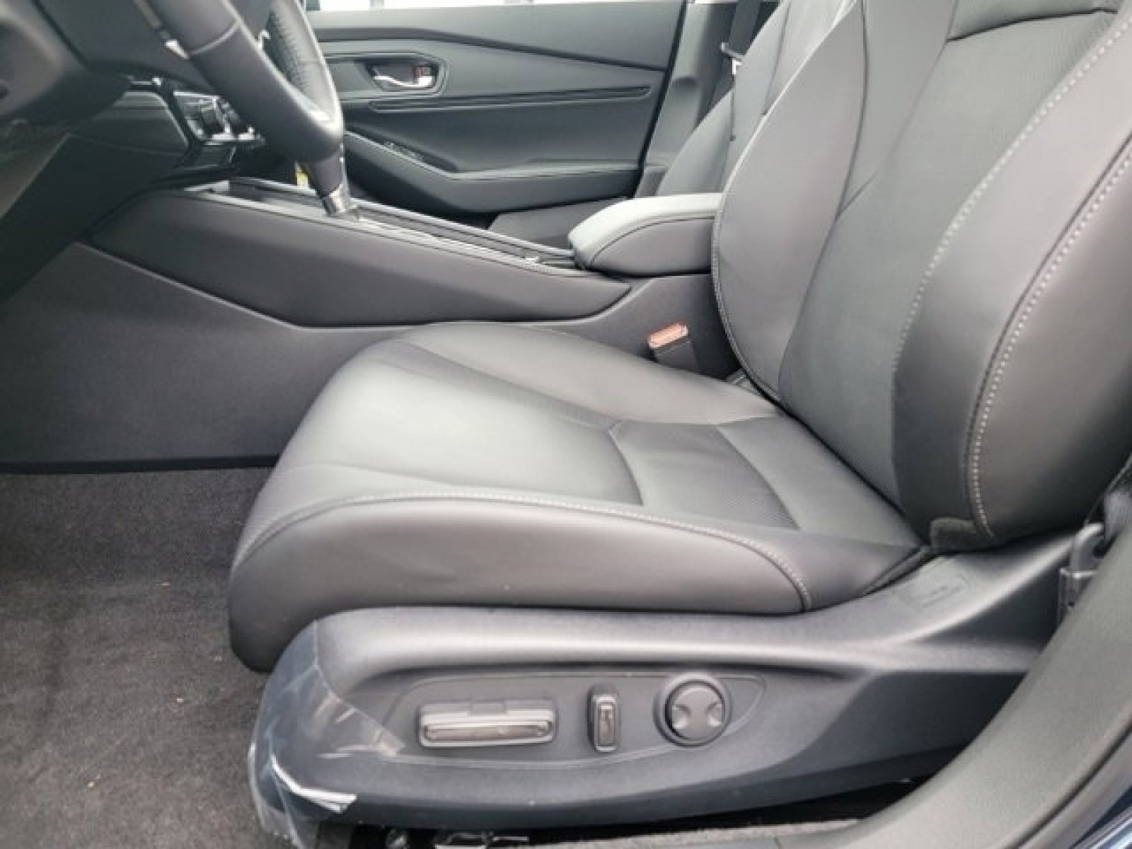 Used 2024 Honda Accord Touring image 21