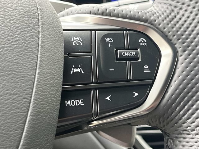 New 2026 Lexus TX 350 AWD image 32