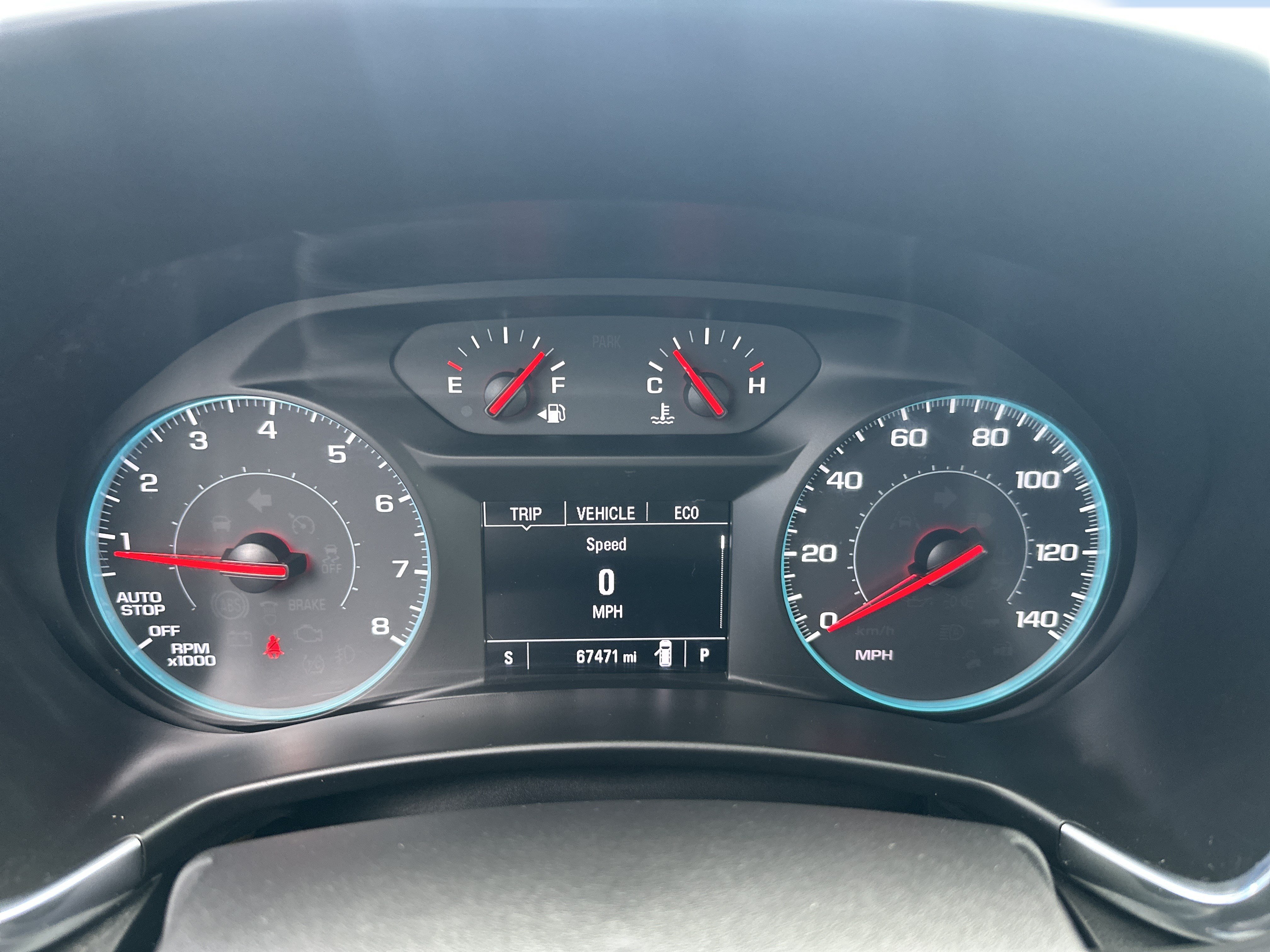 Certified 2018 Chevrolet Equinox LT AWD/4WD image 12