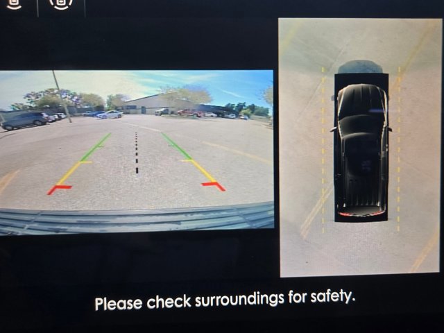 Used 2020 Lincoln Navigator Reserve image 13