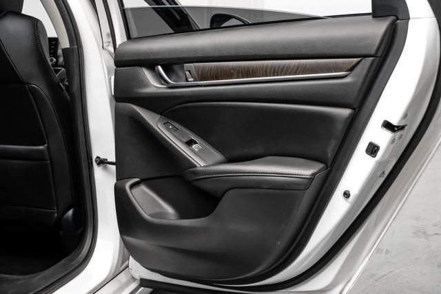 Used 2019 Honda Accord Touring image 49