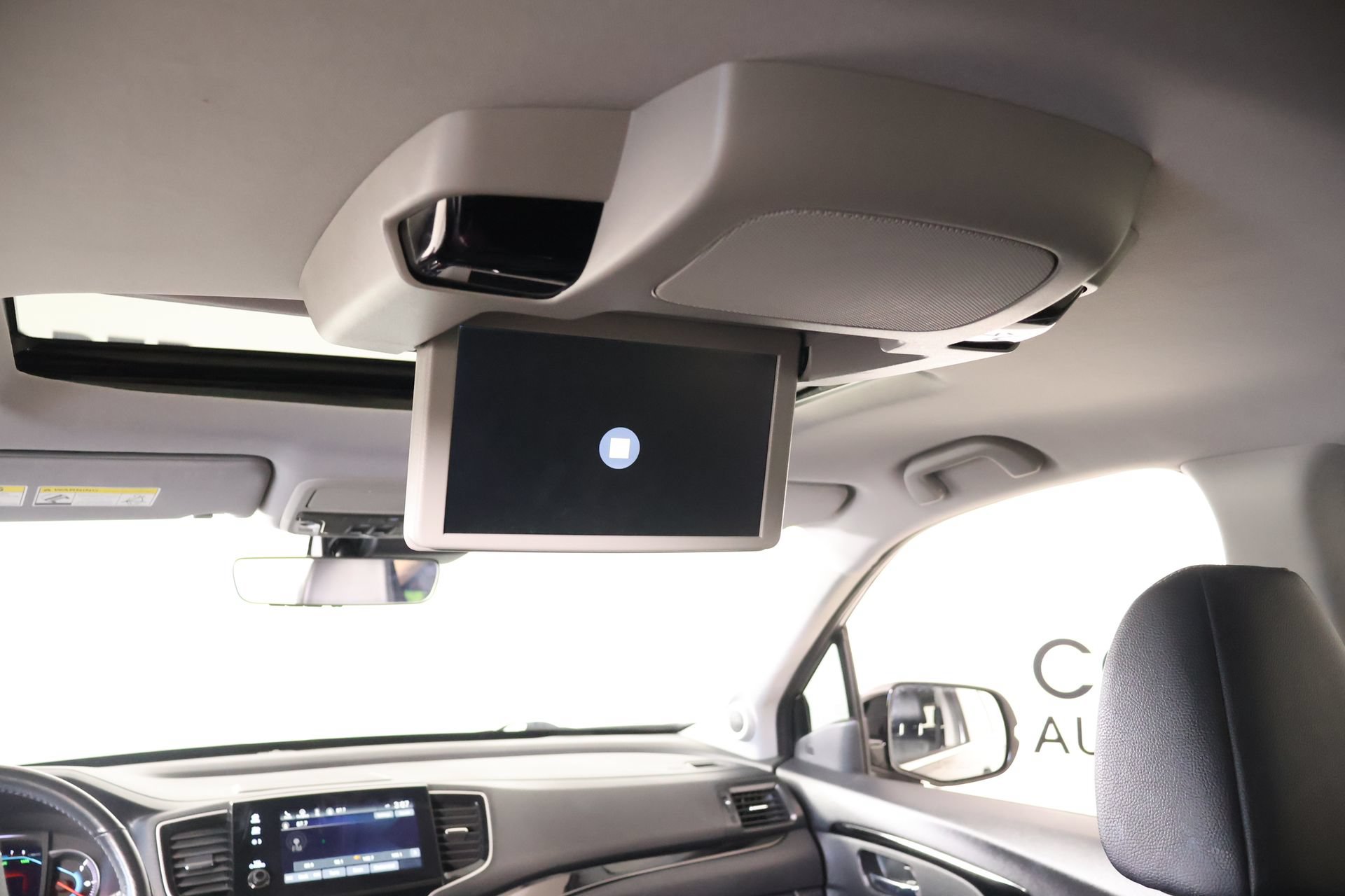 Used 2019 Honda Pilot Elite image 17